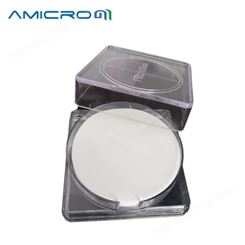 Amicrom微孔滤膜 聚偏氟乙烯微孔滤膜pvdf膜疏水 90mm 0.65um 50张/盒 CSPV090065