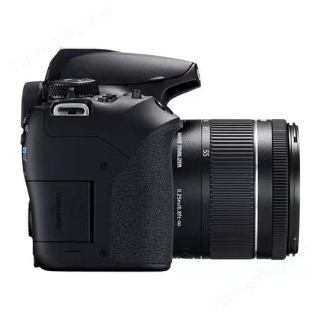 甘肃佳能照相机、兰州照相机、佳能照相机、佳能单反相机、佳能850D 18-55  IS STM