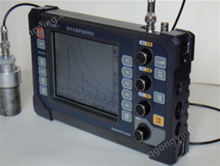 超声波探伤仪 GUF550