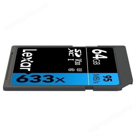 microSD-633x 64G兰州存储卡、雷克沙存储卡、雷克沙存储卡价格、甘肃雷克沙存储卡价格