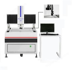 德迅CNC-1510龙门式影像仪 影像测量仪    桥式影像测量仪  全自动影像测量仪  