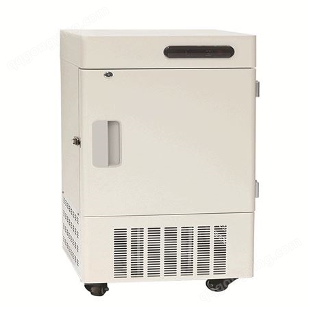 -60度超低温冰箱价格BDF-60H458卧式冰箱