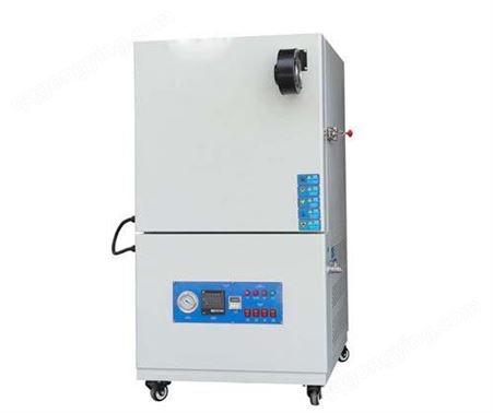 DZF-6210A真空干燥箱 专为干燥热敏性、易分解和易氧化物质而设计