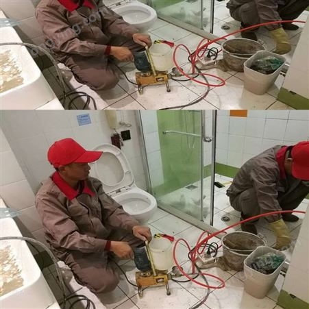 上海厂房彩钢瓦防水补漏 厕所天花漏水怎么补漏