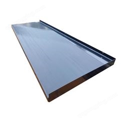 6S大槽钢摇床  玻璃钢摇床 重选设备  