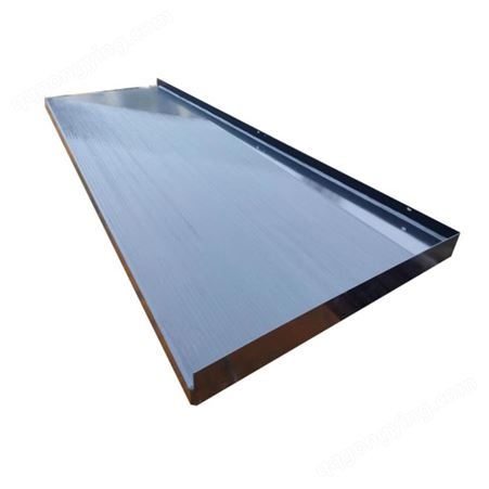 6S大槽钢摇床  玻璃钢摇床 重选设备  