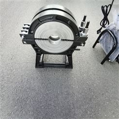 双环手动PE对焊机 63-200热熔对接焊机  PE自来水管热熔对接焊机