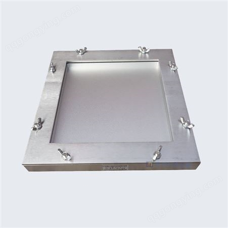 人造板冲击性能框式夹具试验测定装置地板GB/T 17657-2013