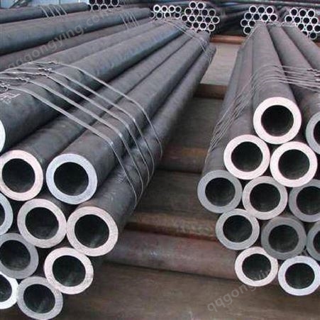 20号钢管是一种通过冷拔或热轧处理后的机械制造材料