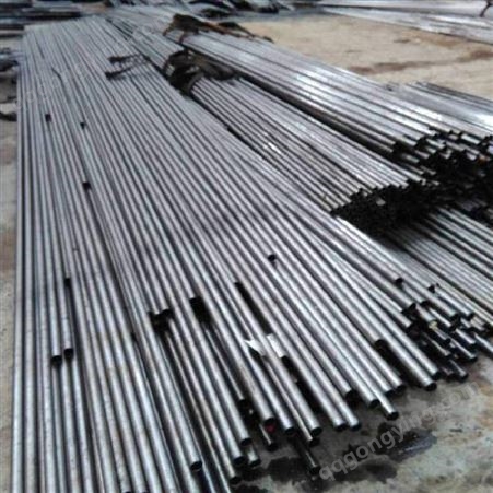 20号钢管是一种通过冷拔或热轧处理后的机械制造材料