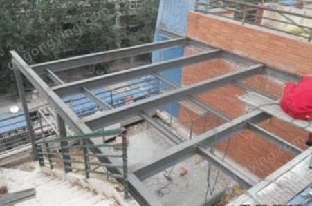 北京彩钢房搭建 彩钢围挡安装 北京防火岩棉板房制作 彩钢封阳台