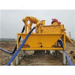 定西工程泥浆处理设备 泥浆净水机 工程泥浆处理设备生产厂