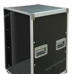 航空箱定制铝合金箱拉杆箱仪器箱专业生产铝箱迷彩箱