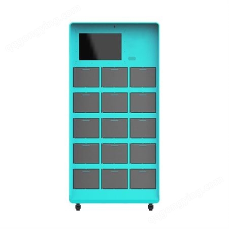 智能换电柜 锂电池充电柜 扫码充电柜 电瓶车充电柜 便捷换电柜