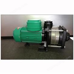 德国威乐水泵   MHI、MHIL  卧式多级增压泵   型号齐全    保证品质