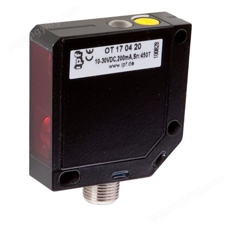 IPF OE126020 光电传感器