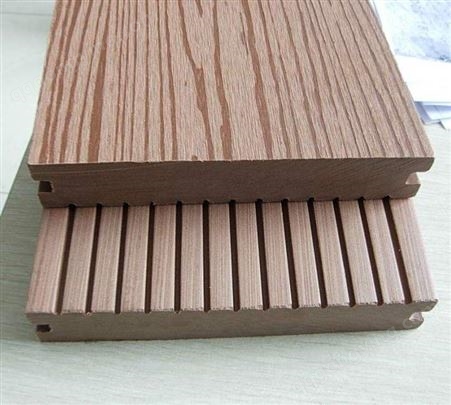 塑木地板户外自铺木塑地板室外木塑板塑木板防腐木地板防水防腐木