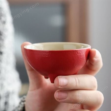 貔貅-便携收纳茶具定制工厂北京茶具批发伴手礼