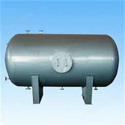 大型汽水换热器 列管式汽水换热器 管壳式汽水换热器
