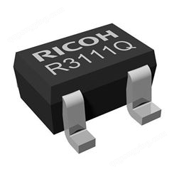 RICOH/理光 存储IC R3111Q271A-TR-FE 监控电路 Low Voltage Detector