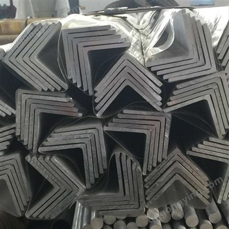 3A21铝角吉斯特铝角挤压氧化工业铝型材 厂价现货销售