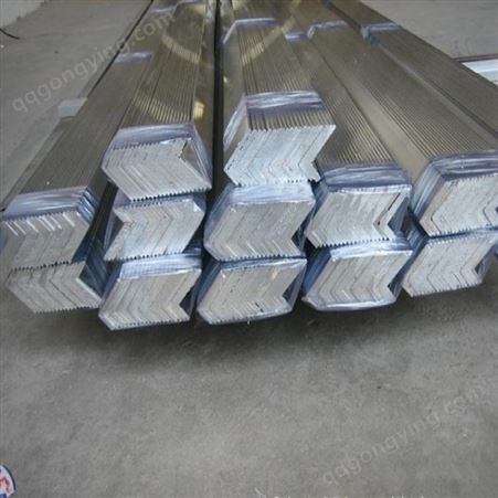 3A21铝角吉斯特铝角挤压氧化工业铝型材 厂价现货销售