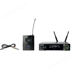 现货供应AKG/爱科技-WMS4500无线乐器话筒麦克风
