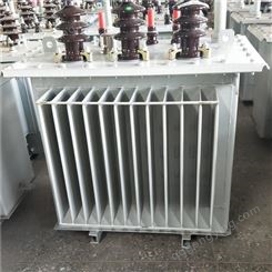 上海市s15油浸式变压器-30kva油浸式变压器