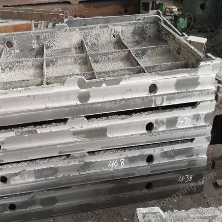 重型铸铁平台平板 大型铸铁平板 定制出售