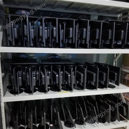 回收二手笔记本电脑价格 深圳二手电脑回收出售