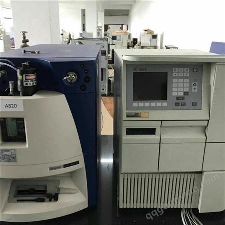 物质分析仪收购二手全自动液相色谱仪，二手物质分析仪LC-8080报价