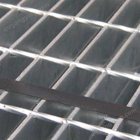 316不锈钢平台钢格板 北京昌平不锈钢踏步格栅板 领冠钢格栅生产厂家