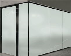 雅东玻璃厂家定做设计电动雾化玻璃