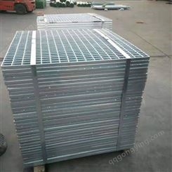 领冠G303/30/100平台格栅板厂家 天津蓟州区重型镀锌格栅板G405