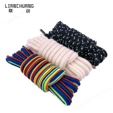 织带 用于鞋带 服装帽裤绳联创四方鞋带四边绳