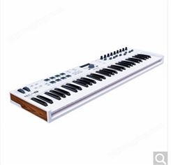 Arturia KeyLab-88Essentia 88键MIDI键盘 midi键盘控制器