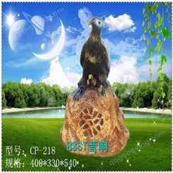 北京永丰科技供应公园、园林、森林公园草坪音箱动物草坪音箱CP-202