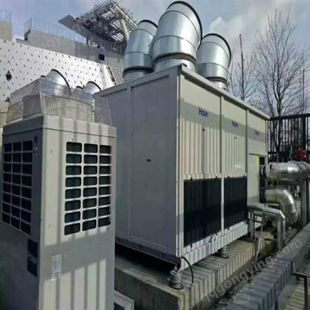 大型空调回收 专业拆除 杭州空调回收