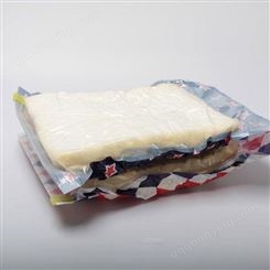 厂家批发厂家批发定制真空袋食品包装袋真空保鲜袋低温冷冻食品包装塑料袋