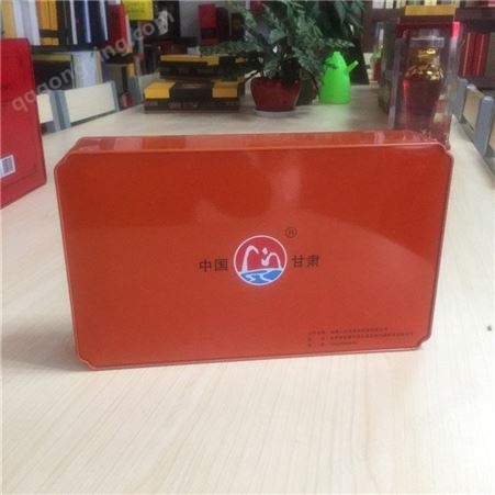 精美食品铁盒包装优质礼品铁盒山东信义包装厂家可定制