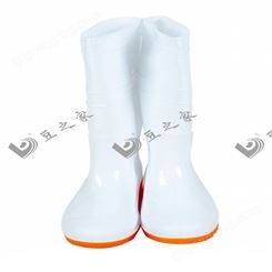 食品卫生雨靴 食品厂专用雨靴 高筒食品卫生雨靴