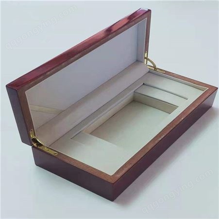翡翠木盒包装 珠宝实木包装盒 玉器木质盒 国峰厂家直接订制