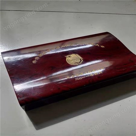 北京酒木盒厂 养生酒礼品木盒 国峰酒木盒厂家