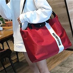 女士高级感手提单肩包2020时尚洋气韩版女包休闲简约软皮小背包型号GHNS049