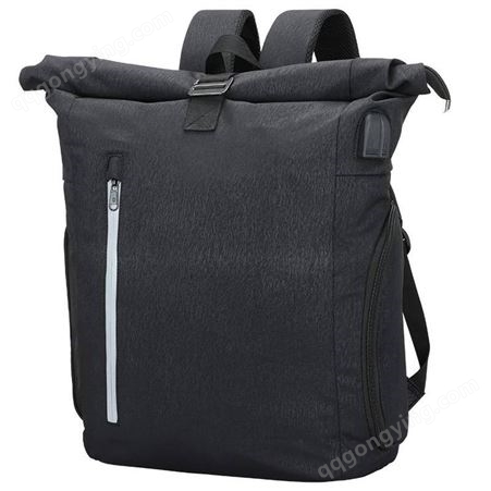 大容量旅行牛津布背包休闲商务电脑双肩包时尚潮流潮牌学生书包型号DL-B333