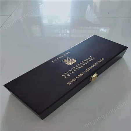 礼品包装盒 国峰酒店礼品木盒北京木包装盒厂 来图来样定制加工