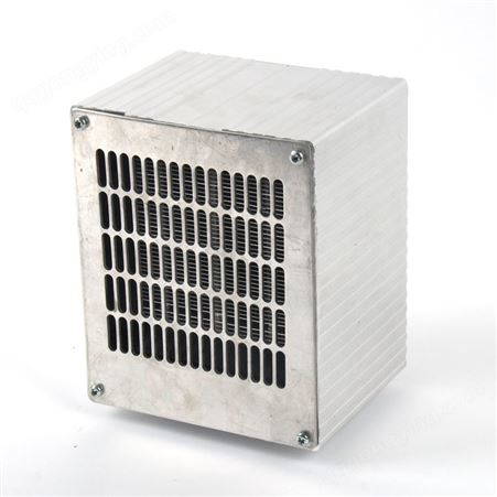 空气加热器 风机加热器 HGM050-1500W防凝露加热器