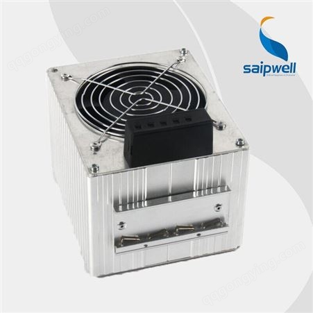 空气加热器 风机加热器 HGM050-1500W防凝露加热器