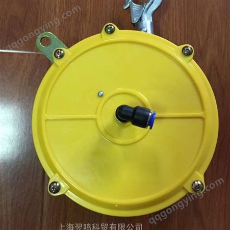 韩国三国气管平衡器SWF-40上海销售
