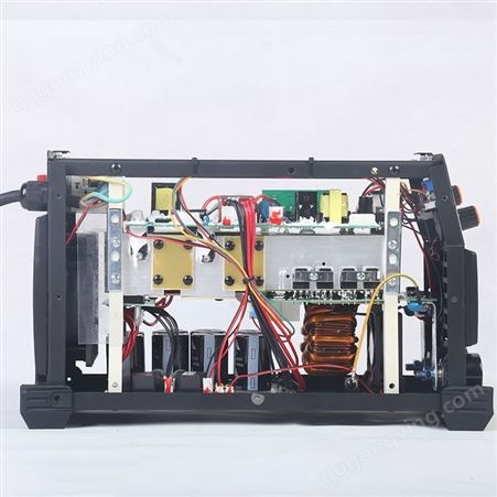 云南大功率电焊机 佳士逆变电焊机 ZX7-315D 工业使用